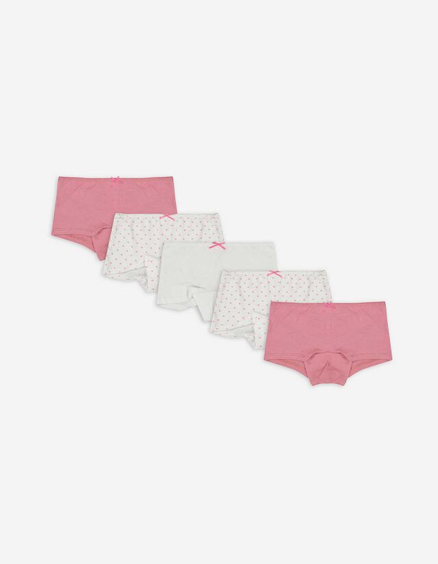 Panty - 5er-Pack