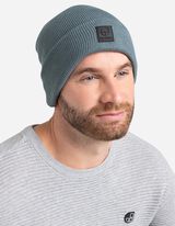 Strickm&uuml;tze - Umschlag