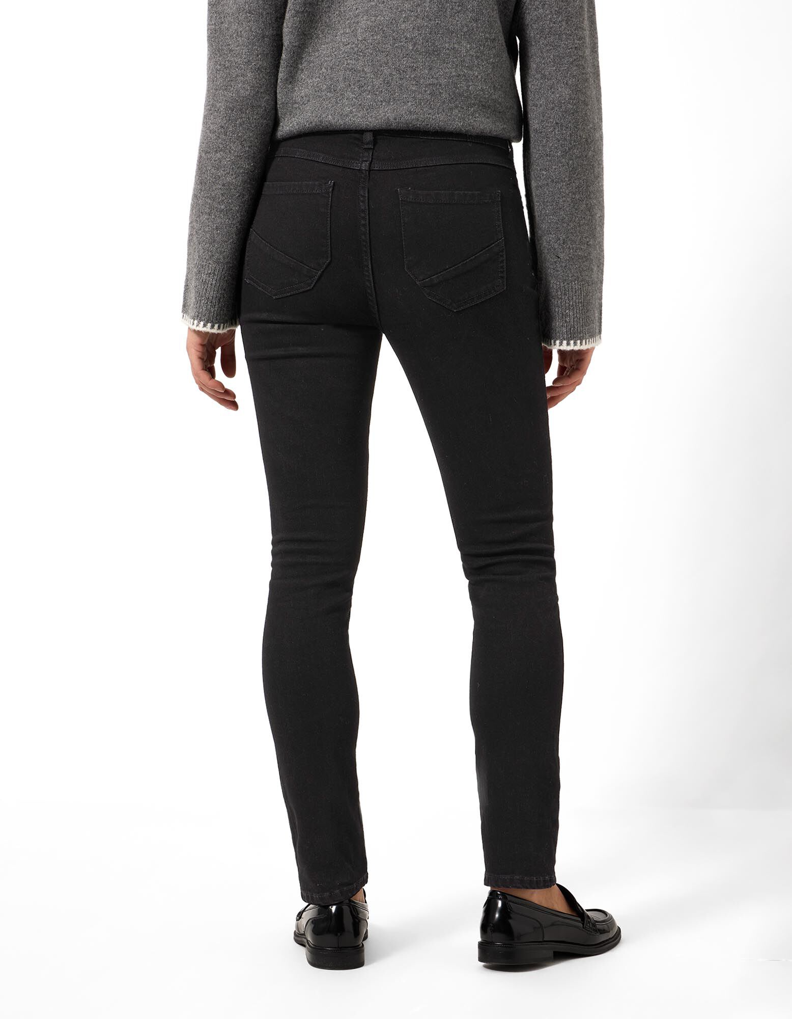 Jeans - Slim Fit