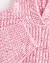 Strickpullover - Strick - Pink