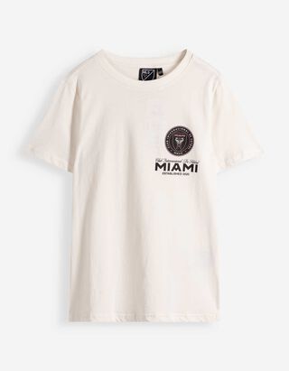 Tričko - Inter Miami - Smetanov&aacute;