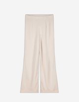 Pantaloni - Straight fit - beige