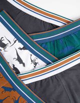 Boxeralsó - 5 db-os csomag