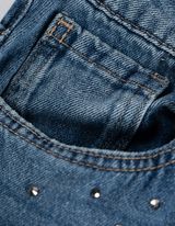 Jeans - Straight fit - blauw