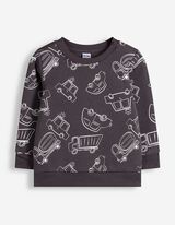 Sweatshirt - 2er-Pack