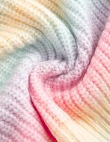 Kardiganas - Briaunuotas trikotažas - bronzos