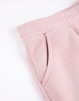 Donji deo trenerke - Jogger Fit - ljubicasta