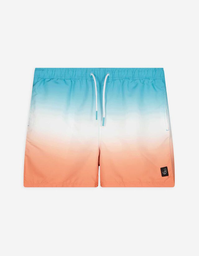 Badehose - blau