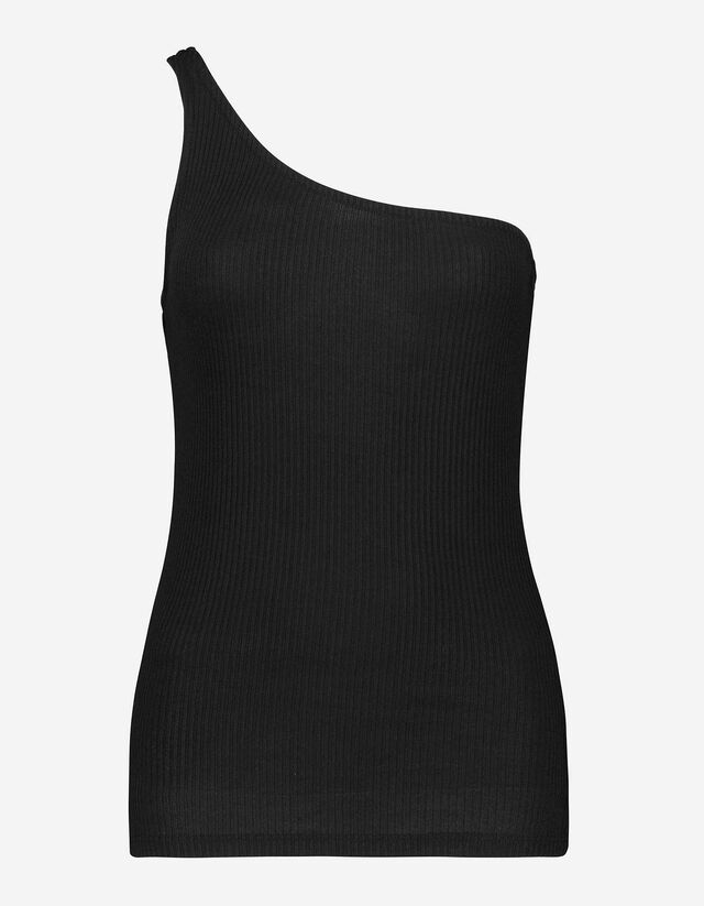 Damen Top - Viskose-Mix 