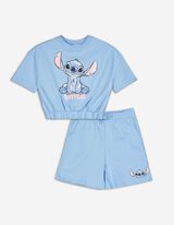 Tricou - Imprimeu Disney - Albastru
