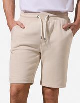 Shorts - Beige