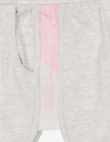 M&auml;dchen Shorts - 2er-Pack 