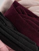 Strumpfhose - 5er-Pack