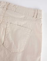 Capri hlače - Relaxed Fit - bez