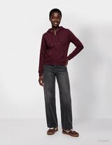 Veste molletonn&eacute;e - Lot de 2