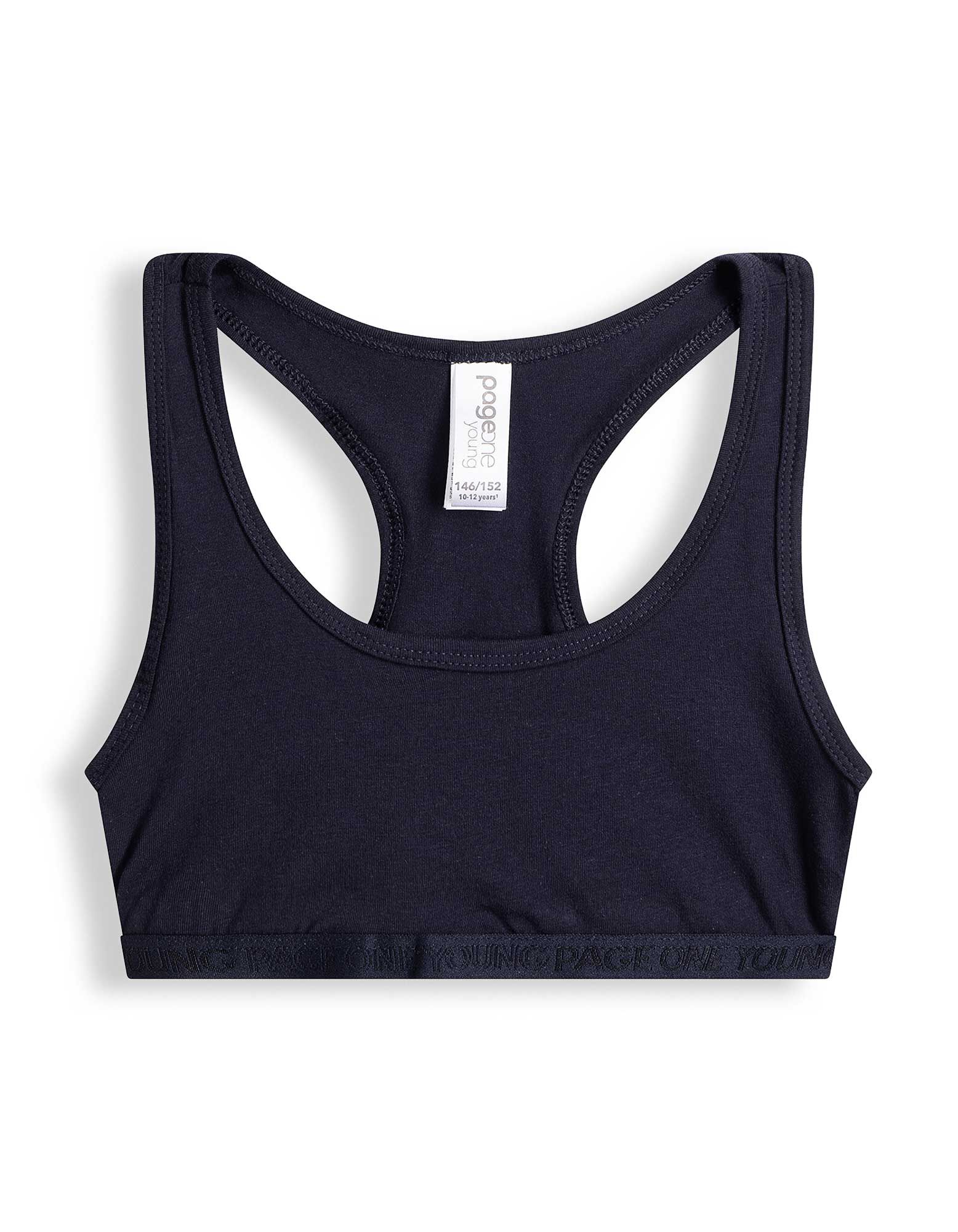 Bustier - 2er-Pack