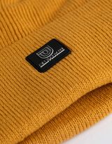 Kapa - Zavihek - rumena