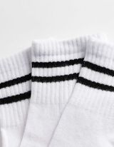 Tenisov&eacute; ponožky - 3 ks v balen&iacute;