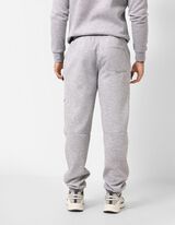 Pantalon de jogging - Jogger Fit - Gris