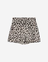 Kratke hlače - Muslin - bez