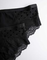 Kelnaitės - 2 vnt. pakuotė