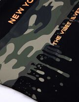 Trik&oacute; - El&uuml;lső nyomtat&aacute;s - fekete