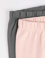 Legíny - 2 ks v balení