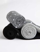 Pėdkelnės - 3 vnt. pakuotė