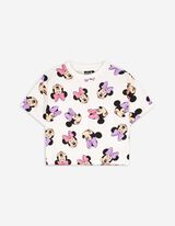 T-Shirt - Minnie Mouse