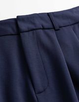 Anzugshose - einfarbig - folgt 1