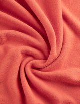 Marškinėliai ilgomis rankovėmis - LENZING™ ECOVERO™ - oranzinis