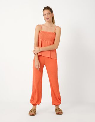 Hose - Balloon Fit - Rot