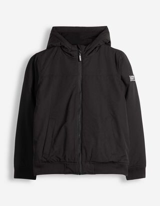 Blouson - Wasserabweisend - Schwarz