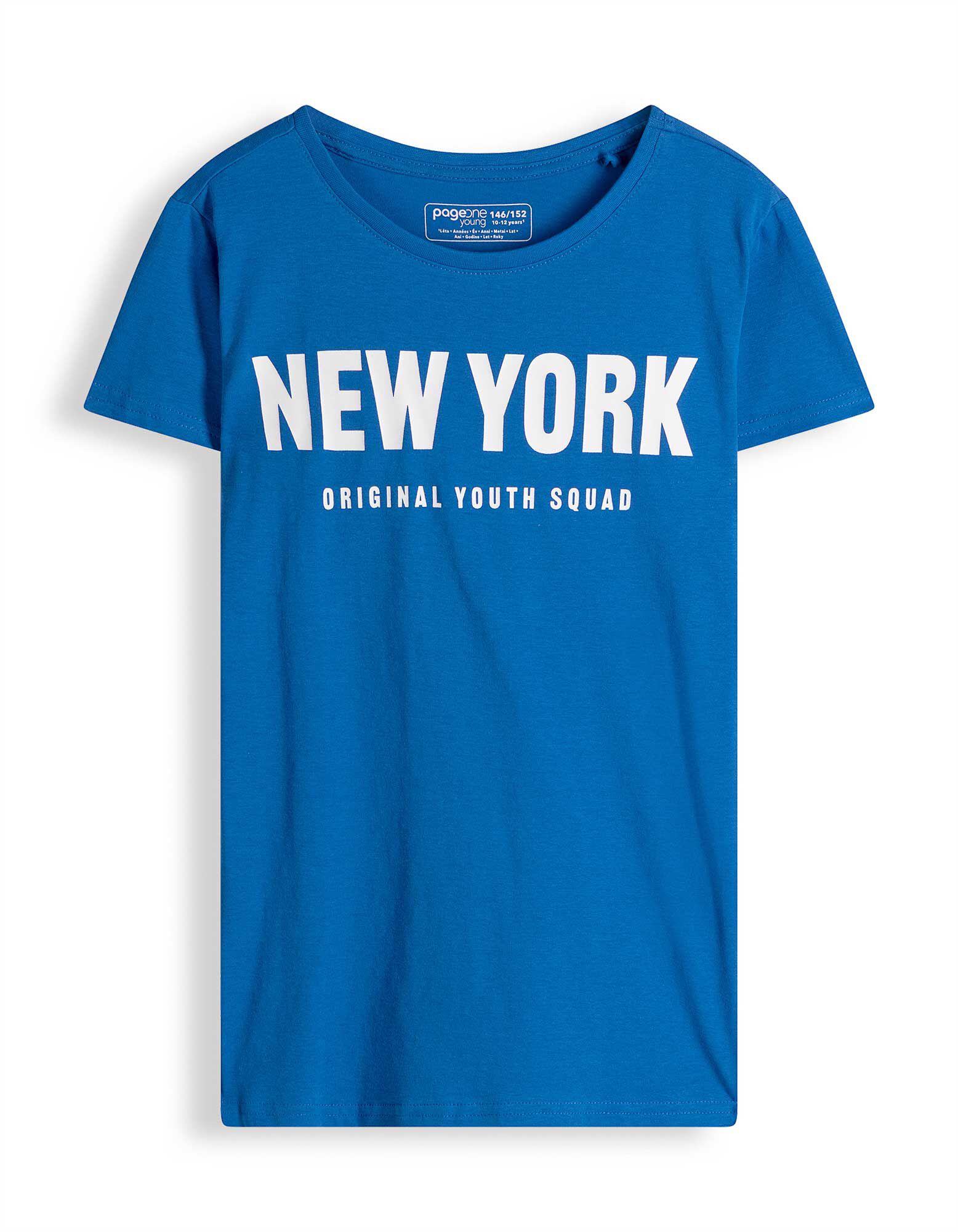 T-Shirt - 5er-Pack