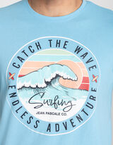 Mar&scaron;kinėliai - Su paveikslėliais - sviesiai melynas