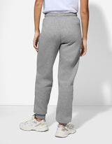 Joggingbroek - lichtgrijs