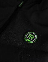 Jas - Softshell - zwart