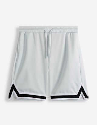 Bermuda  - Mesh - hellblau