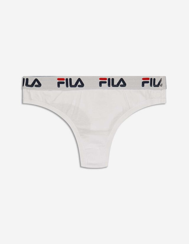 stringi - Fila - bialy