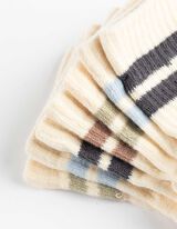 Skarpetki tenisowe - 7 szt. w opakowaniu