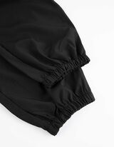 Jogginghose - Regulierbarer Saum