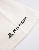 Mar&scaron;kinėliai - &bdquo;PlayStation&ldquo; - baltas