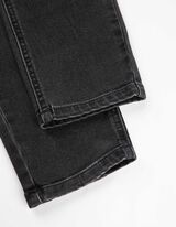 Farmernadrág - Nagyon szűk fazon - fekete