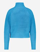 Damen Pullover - Oversized Fit