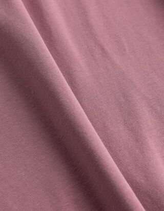 T-Shirt - Stretchanteil - Rosa