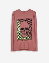 Longsleeve - Tekst