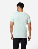 T-Shirt - Hellblau
