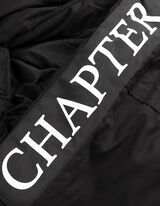 Parka - Impermeabile - nero