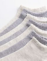 Sneakersocken - 7er-Pack