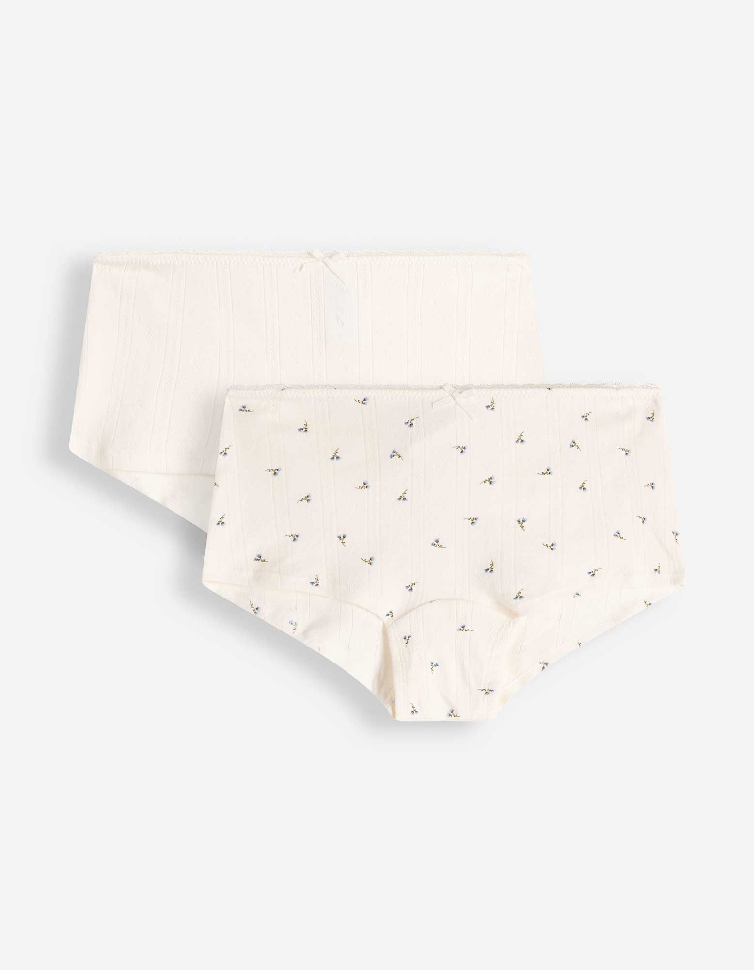 Panty - 2er-Pack